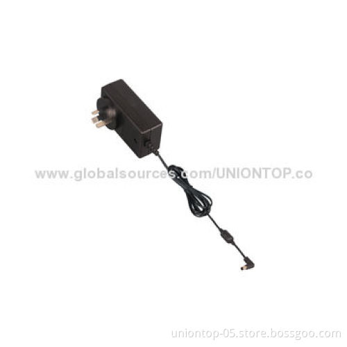 12V/3A switching power adapter for LED/LCD/game machine